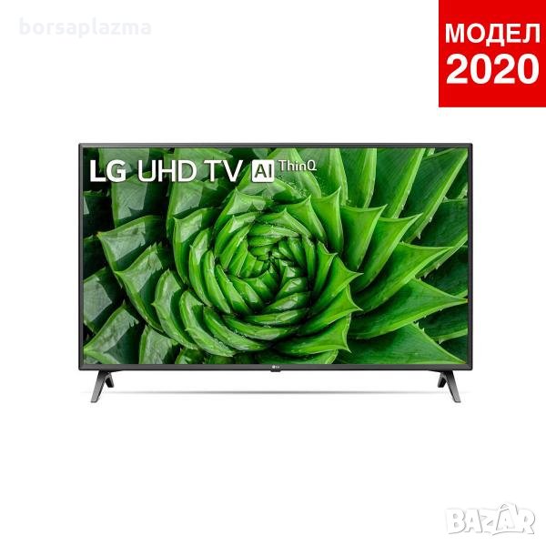 **ТОП ОБЯВА** ТЕЛЕВИЗОР LG 43UN80003LC SMART UHD LED TV, снимка 1