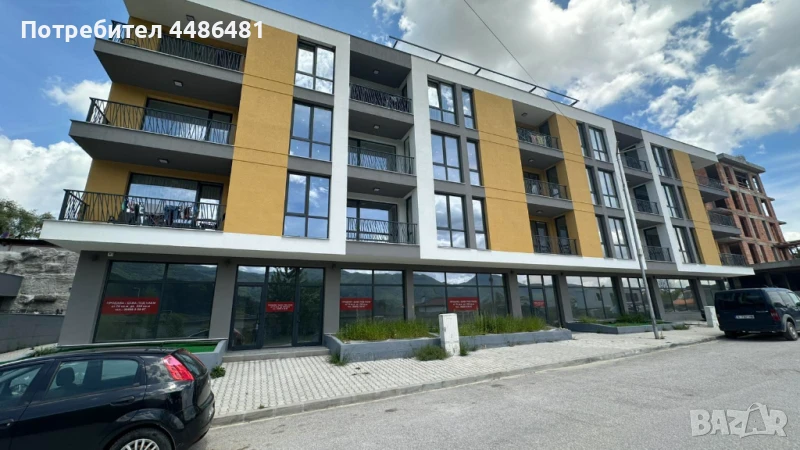 Продава Многостаен апартамент, снимка 1