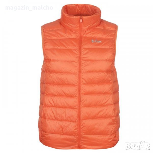 ДАМСКА ГРЕЙКА - LEE COOPER XLite; размер: XS, снимка 1