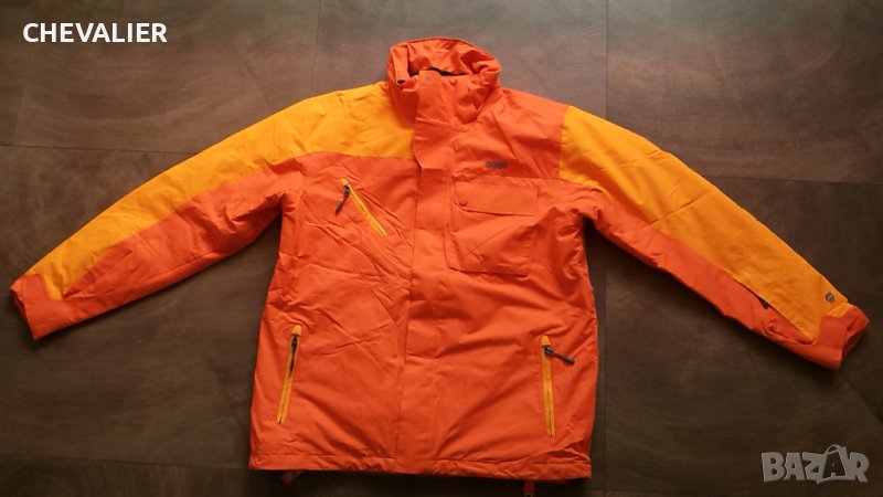 Orage 10000 / 20000 Ski Snowboard Jacket Размер L зимно ски сноуборд яке 38-48, снимка 1