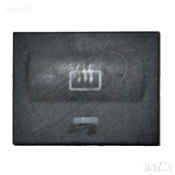 Бутон подгрев задно стъкло Ford Focus C-MAX(2003-2007) ID:87666, снимка 1