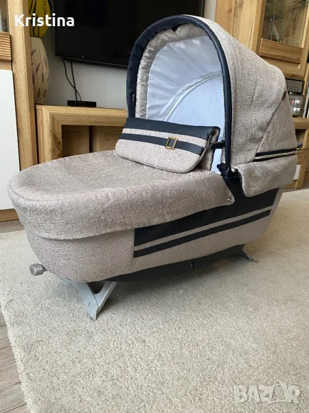 Зимен кош за новородено, Peg Perego, , снимка 1