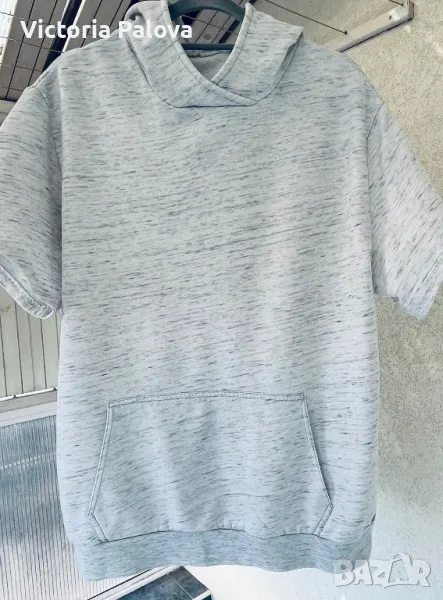 Худи/ суитчър  DOMYOS унисекс, снимка 1