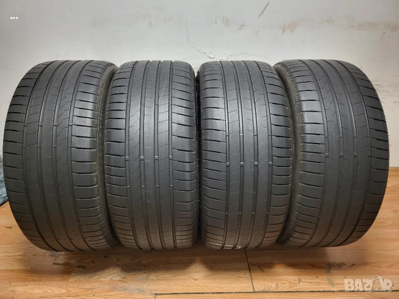 285/35/22 Bridgestone DOT23 / летни гуми, снимка 1