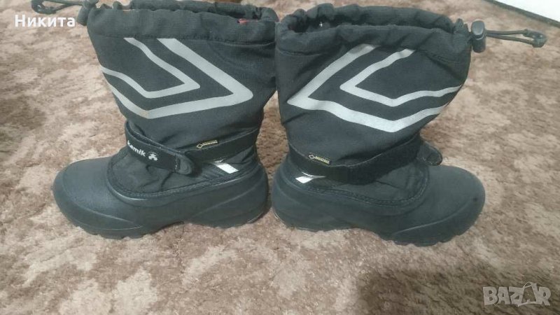 Kamik gore tex 35-36 номер, снимка 1