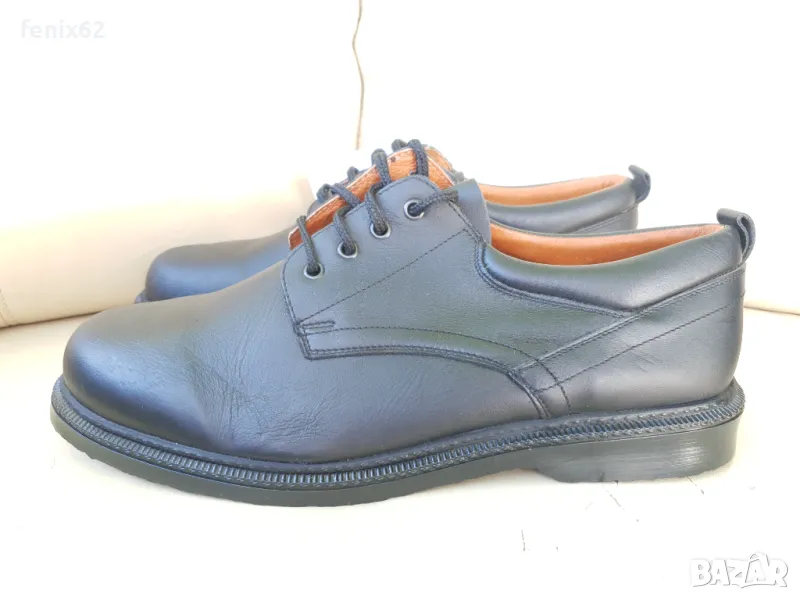 Здравоход.нови.46 номер.естествена кожа , снимка 1