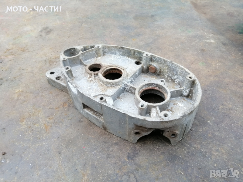 Ляв Картер За Балкан 50 / НОМЕР 11., снимка 1