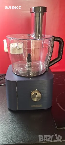 Кухненски робот  блендер  1100 W, снимка 1