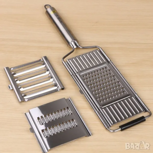 Мултифункционално ренде, снимка 1