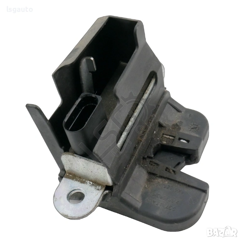 Брава заден капак Volkswagen Passat (B6) 2005-2011 ID: 157758, снимка 1