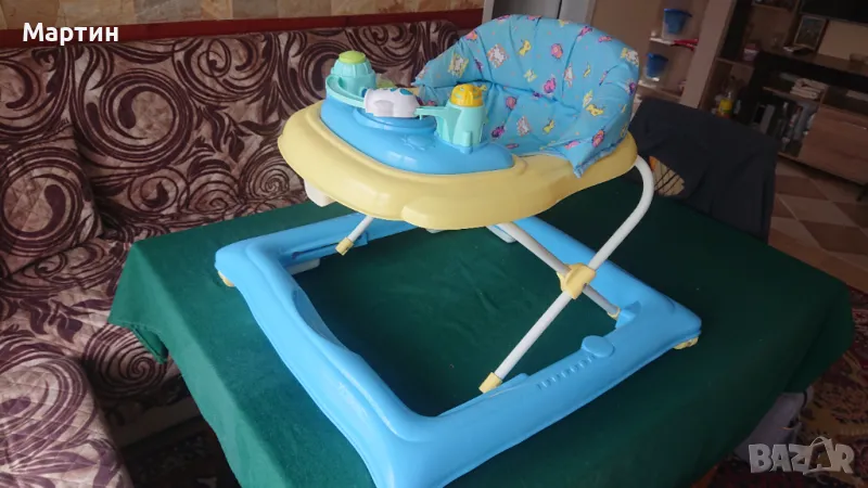 Продавам проходилка, снимка 1