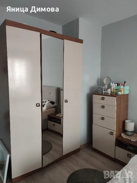 обзавеждане за спалня , снимка 1