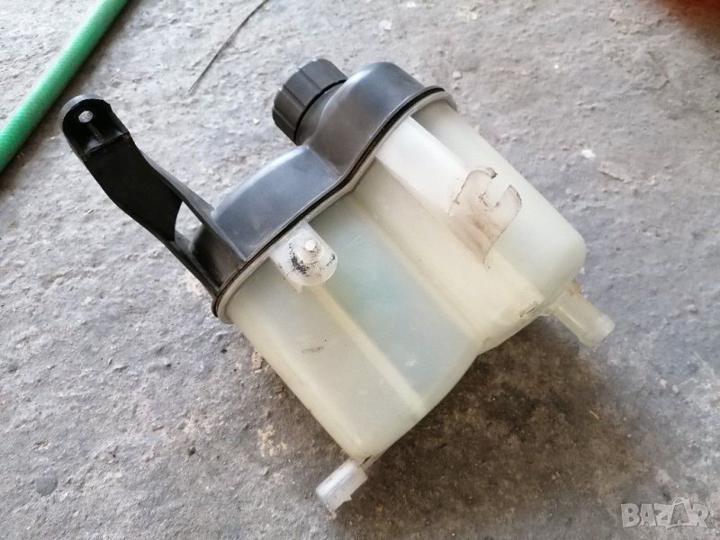 Казанче антифриз Мерцедес 245 B180cdi , снимка 1