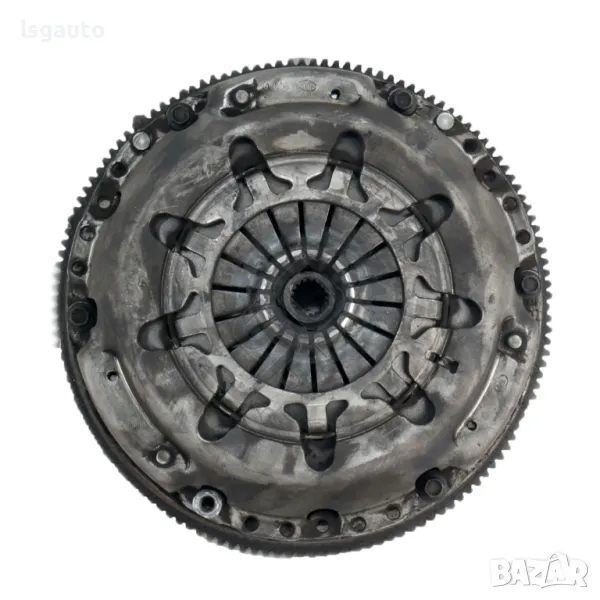 Комплект демпферен съединител с маховик Mazda 2 I (DY) 2003-2007 ID: 137875, снимка 1