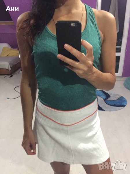 Пола за тенис размер 34 -DIVIDED, снимка 1