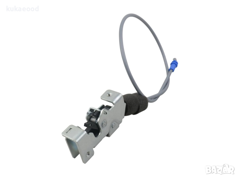 Брава за задна врата (багажник) Ford Transit MK6 & MK7, снимка 1