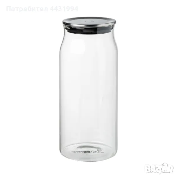 Буркан Luigi Ferrero Vienna FR-4145 1.45L, снимка 1