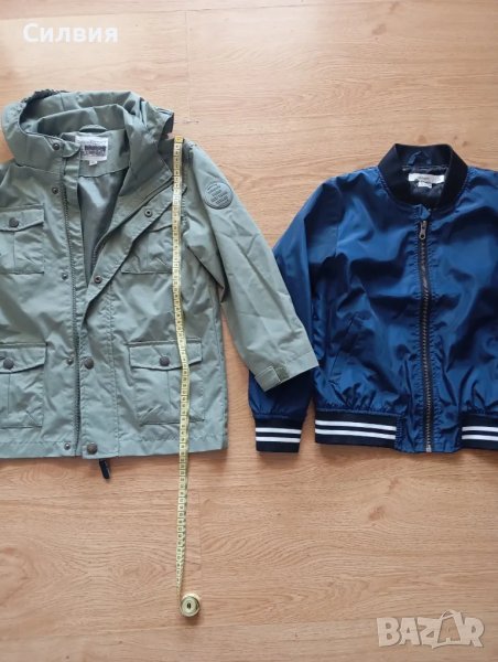 Детски преходни якета 116, снимка 1