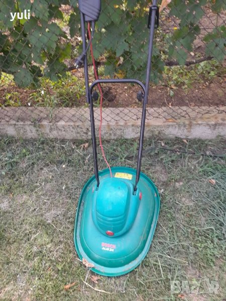 Ел.косачка Бош, снимка 1