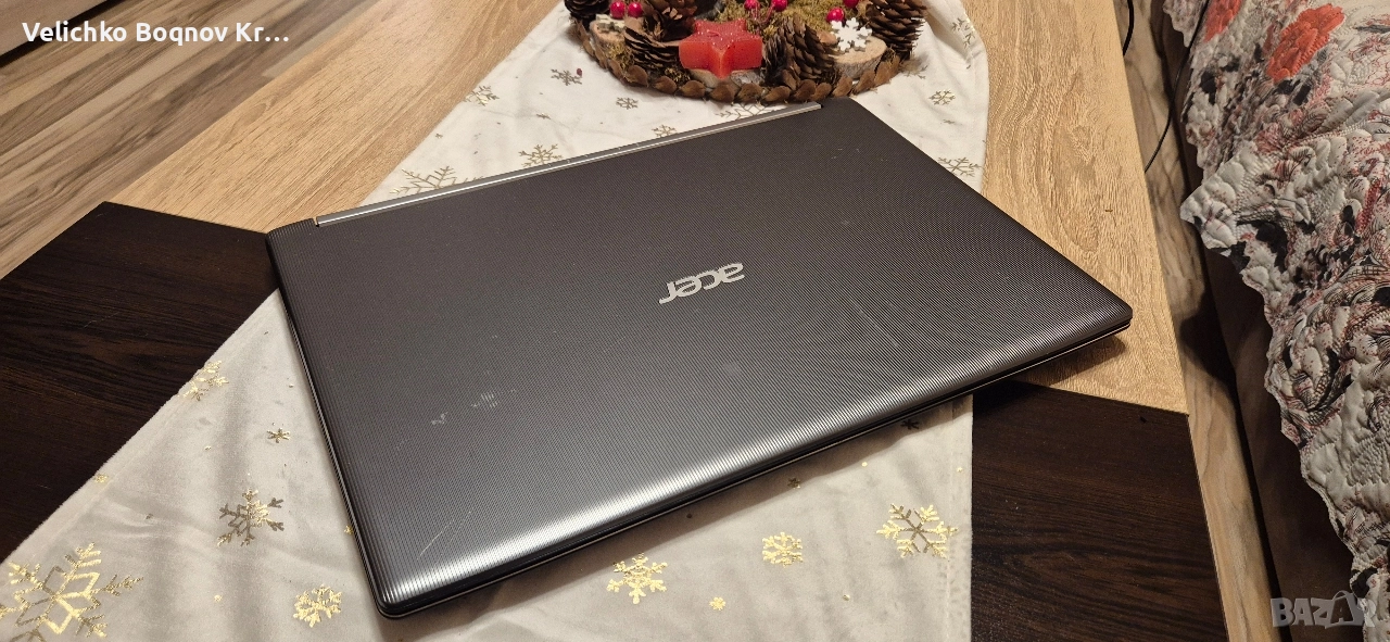 Acer Aspire A515-51G-72DB, снимка 1