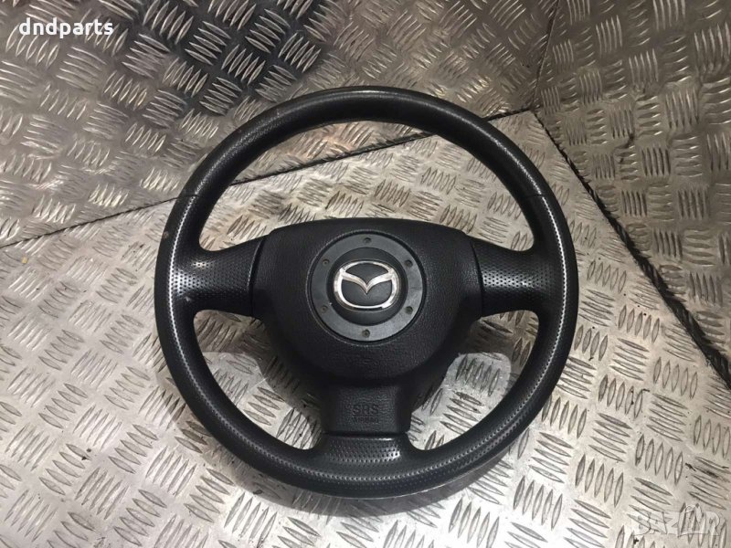 Волан Mazda 2 2005г., снимка 1