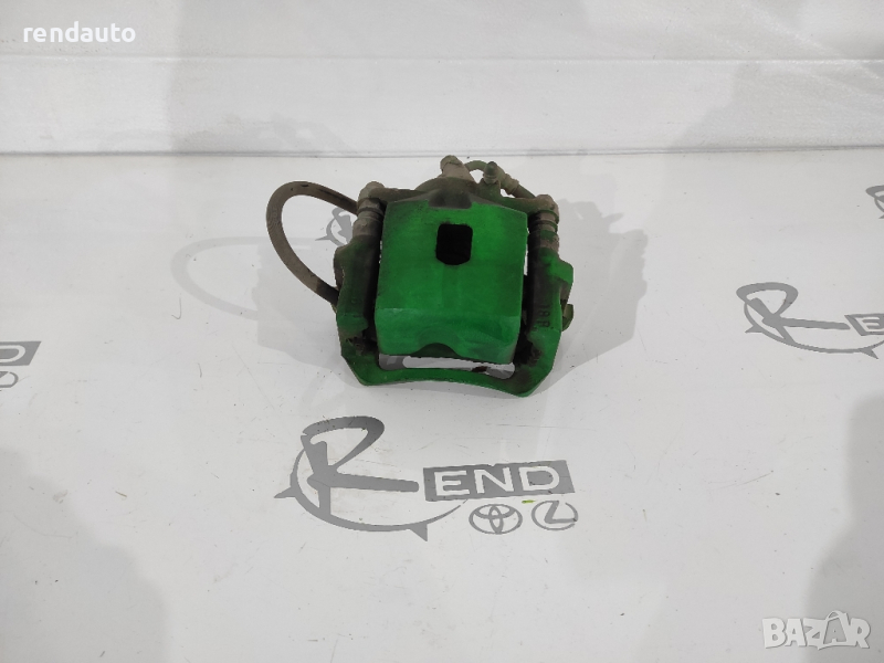 Преден ляв спирачен апарат Toyota Rav4 2000-2006 1CD FSX18B , снимка 1