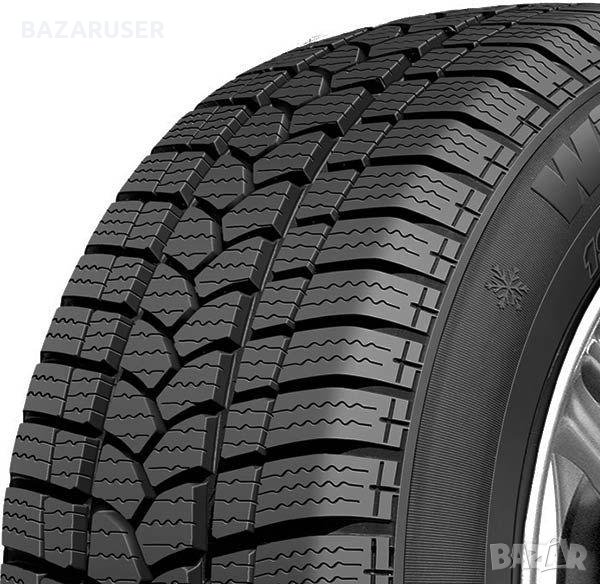 ГУМИ-зима- TIGAR 185/65R14 /Rotex, снимка 1