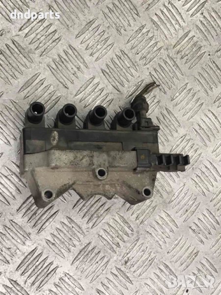 Бобина Fiat Marea 1.8i,16v,2001г., снимка 1