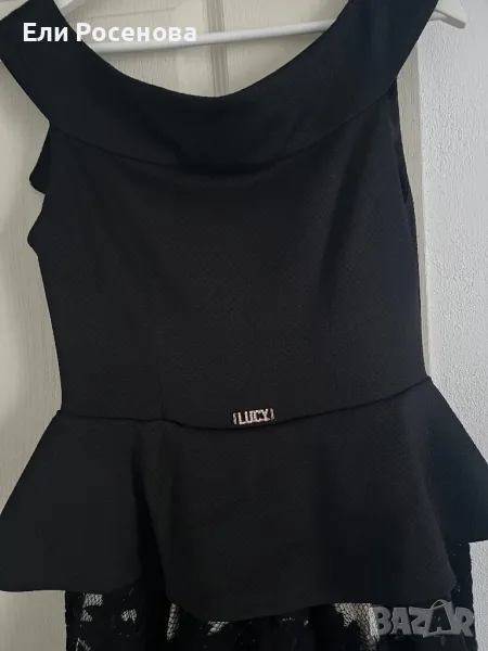 Красиви  рокли, снимка 1