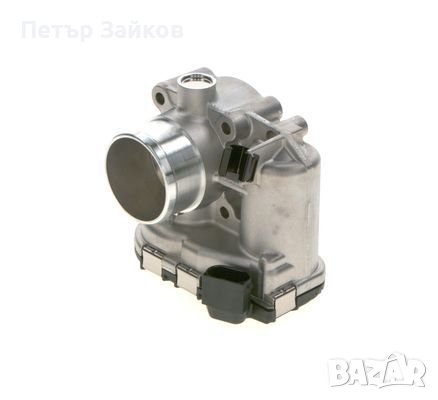 Дроселова клапа BOSCH 0 280 750 137, снимка 1