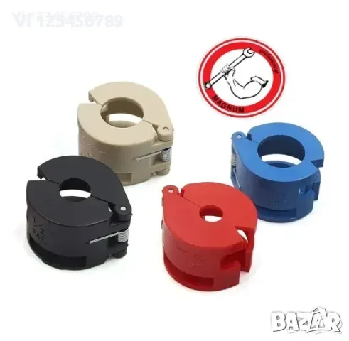 К-т скоби за разглобяване на бързи връзки автоклиматици, снимка 1