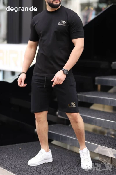 Летни комплекти Armani, снимка 1