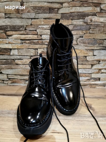 Оригинални мъжки John Eliot N:42 - 250 лв. , снимка 1