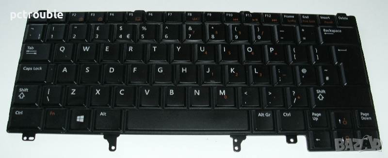 Клавиатури за латопи, снимка 1