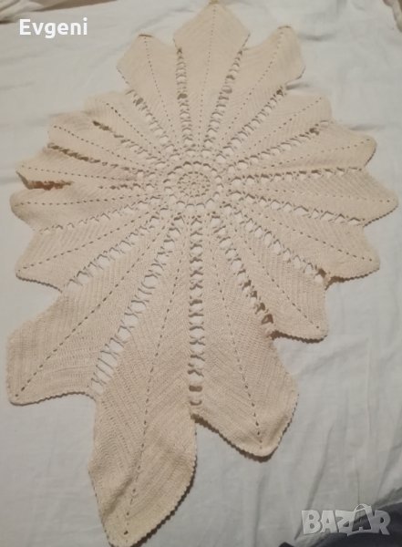 Каре на една игла, снимка 1