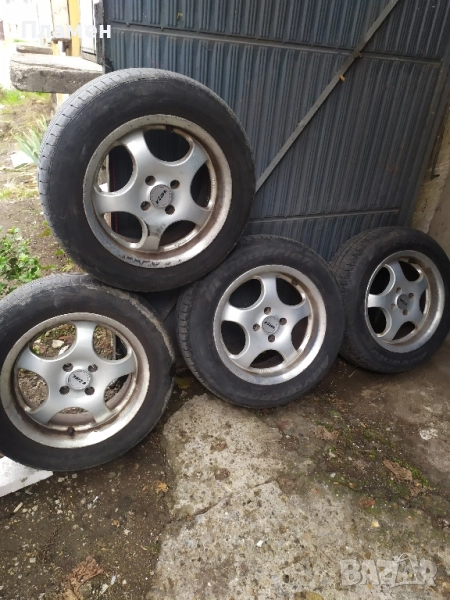 джанти, снимка 1