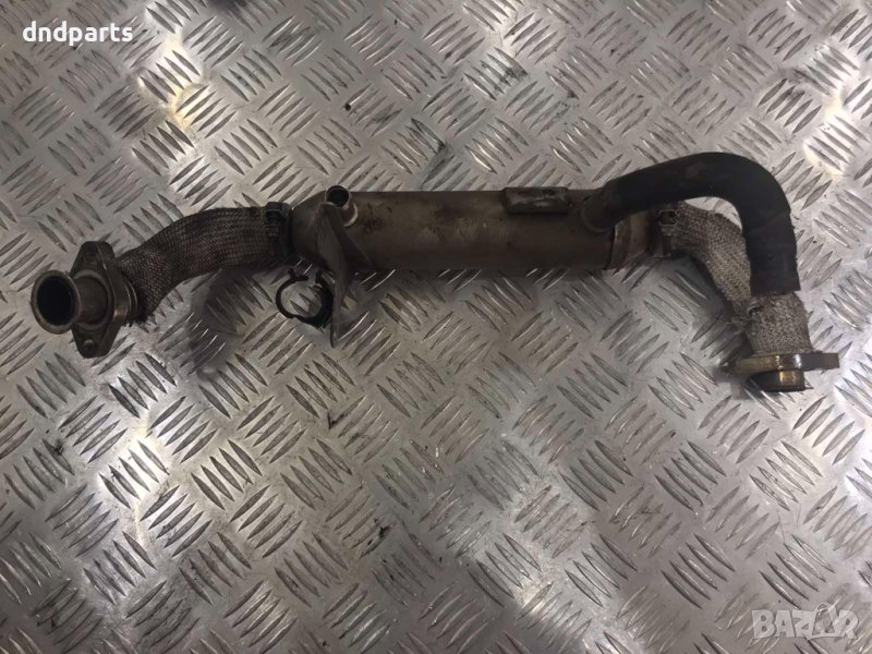 EГР охладител Fiat Stilo,1.9JTD,2002г., снимка 1