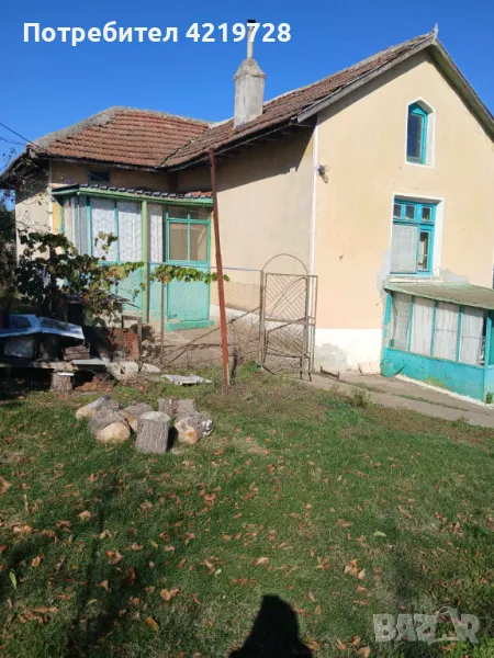 Продава КЪЩА, с. Горно Пещене, област Враца, снимка 1