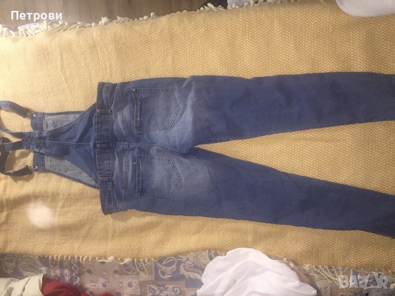 Нов гащеризон Есмара, снимка 1