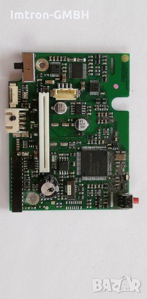 Дънна платка part no 81200000000196 за принтер PLUS4 CUSTOM, снимка 1