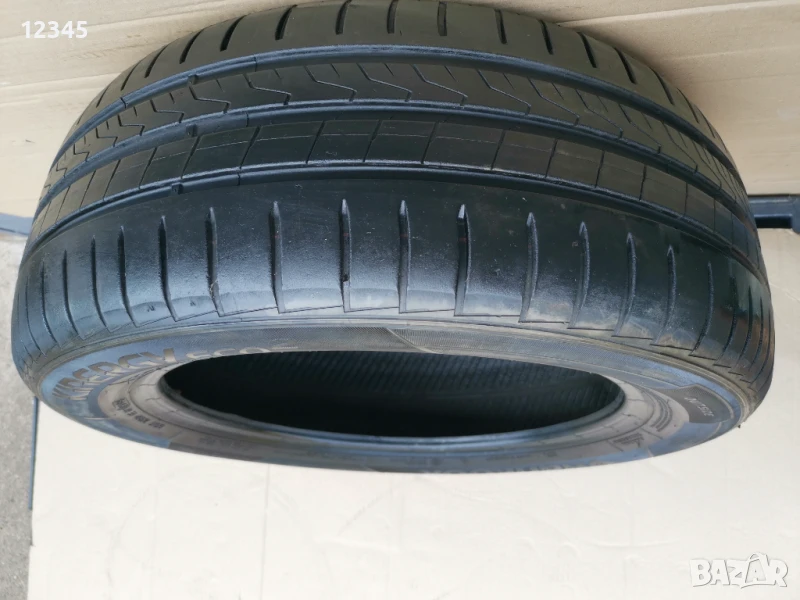 205/55R16 hankook-№864, снимка 1