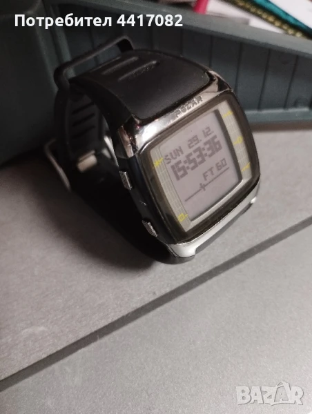 Polar часовник, снимка 1