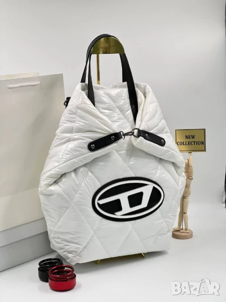 раници diesel, снимка 1