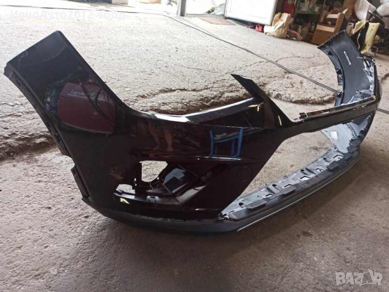 Броня предна оригинална seat arona fr , снимка 1