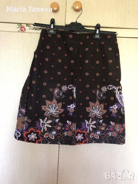 Дамски поли, снимка 1