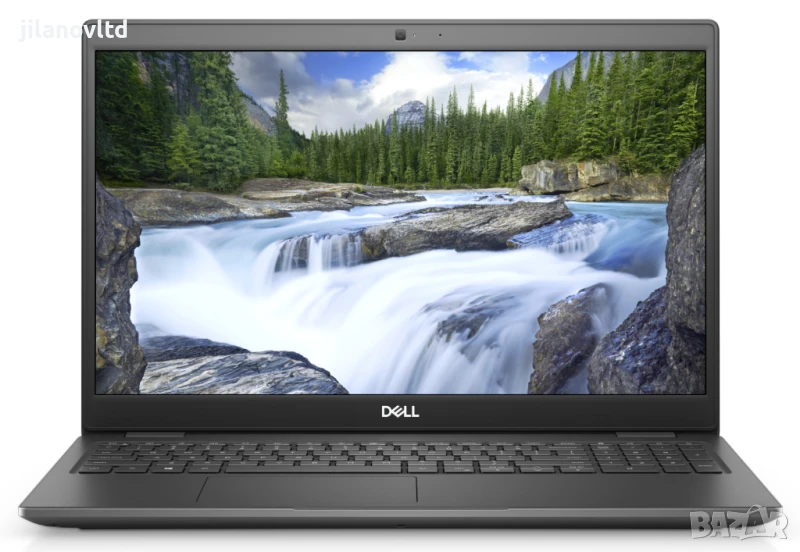 Лаптоп Dell Latitude 3510 i7-10510U MX230 16GB 256GB TOUCH ГАРАНЦИЯ, снимка 1