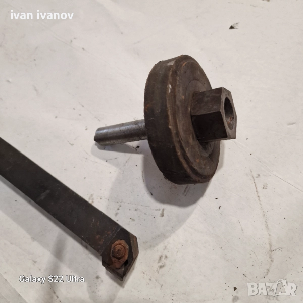 Шлайф Полир , снимка 1