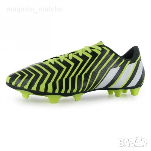КАЛЕВРИ – ADIDAS PREDITO INSTINCT FG; размери: 42.5 и 45, снимка 1