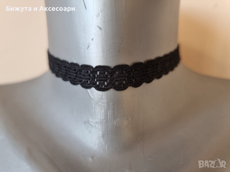 Чокър - модел 9, снимка 1