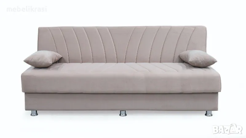 Разтегателен диван  "WILIAM".Топ цена!   , снимка 1